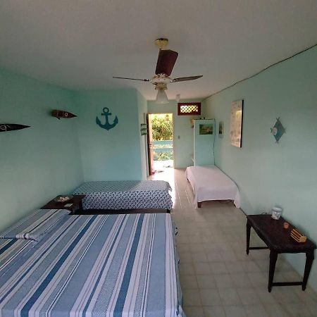 Hotel Refugio Da Mangueira Barra dos Coqueiros Exterior foto