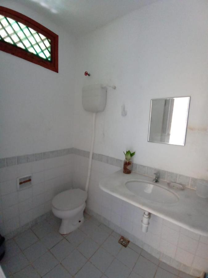 Hotel Refugio Da Mangueira Barra dos Coqueiros Exterior foto