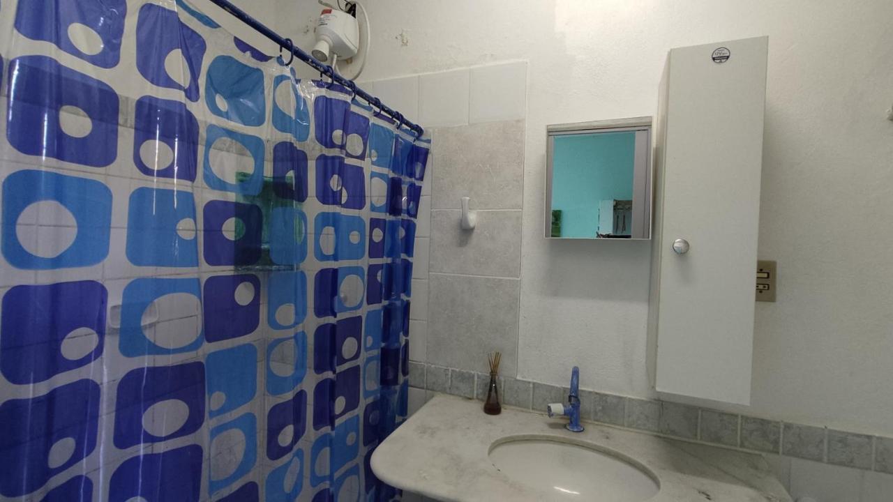 Hotel Refugio Da Mangueira Barra dos Coqueiros Exterior foto